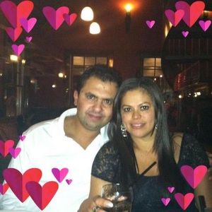 Meet your Posher, Sandraely